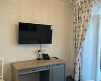 Двухместный номер Апартаменты Apartments in Sunny Valley село Сыростан 4 звезды