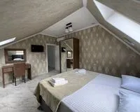 Апартаменты 1 спальня Гостевой дом Zapovednaya посёлок городского типа Красная Поляна без звезд