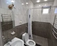 Четырехместный номер Гостевой дом Zapovednaya посёлок городского типа Красная Поляна без звезд