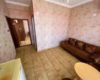Двухместный номер с 1 кроватью «ДеЛюкс» Гостевой дом Гостевой дом 21 век Сочи