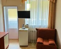 Трехместный номер Гостевой дом Гостевой дом 21 век Сочи новый объект