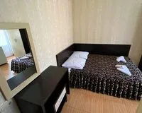 Трехместный номер Гостевой дом Гостевой дом 21 век Сочи