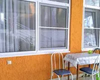 Семейный номер 3-местный Гостевой дом Гостевой дом 21 век Сочи