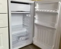 Трехместный номер с балконом Апартаменты Апартаменты Be Home Краснодар без звезд без отзывов
