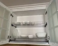 Трехместный номер с балконом Апартаменты Апартаменты Be Home Краснодар без отзывов Забронируй по своей цене!