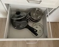 Трехместный номер с балконом Апартаменты Апартаменты Be Home Краснодар без звезд новый объект