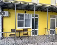 Двухместный номер Гостевой дом Гостевой дом Бриз Сочи новый объект