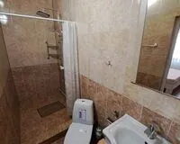 Трехместный номер Гостевой дом Гостевой дом Клевер  село Оленевка новый объект
