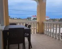 Трехместный номер Гостевой дом Гостевой дом Клевер  село Оленевка Забронируй по своей цене!
