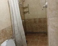 Двухместный номер с 1 кроватью «Люкс» Гостевой дом Гостевой дом Клевер  село Оленевка без звезд