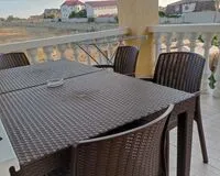 Двухместный номер с 1 кроватью «Люкс» Гостевой дом Гостевой дом Клевер  село Оленевка без отзывов