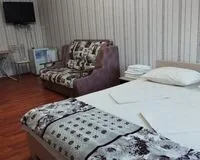 Дом/коттедж 1 спальня Гостевой дом Гостевой дом Клевер  село Оленевка новый объект