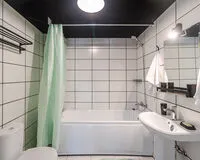 Дом/коттедж 3 спальни База отдыха База отдыха Саблинские дачи городской посёлок Ульяновка без отзывов Забронируй по своей цене!
