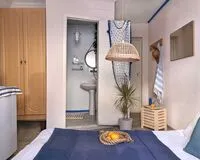 Двухместный номер База отдыха База отдыха Речная Сочи без звезд