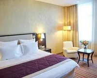 Двухместный номер с 1 кроватью «Стандарт» Отель Отель River Palace Hotel Санкт-Петербург 538 м от метро Спортивная