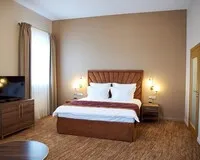 Двухместный номер с 1 кроватью «Стандарт» Отель Отель River Palace Hotel Санкт-Петербург 4 звезды