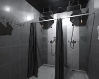 Дом/коттедж 3 спальни База отдыха База отдыха Саблинские дачи городской посёлок Ульяновка без звезд 5% скидка по промокоду!