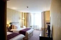 Двухместный номер «Стандарт» с 2 раздельными кроватями Отель Отель River Palace Hotel Санкт-Петербург 5 отзывов