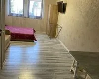 Апартаменты 1 спальня Гостевой дом Отель Галон Алупка без звезд