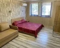 Апартаменты 1 спальня Гостевой дом Отель Галон Алупка новый объект