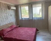 Апартаменты 1 спальня Гостевой дом Отель Галон Алупка без отзывов