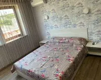 Апартаменты 1 спальня Гостевой дом Отель Галон Алупка новый объект