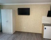 Апартаменты 1 спальня Гостевой дом Отель Галон Алупка без звезд новый объект