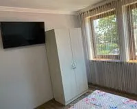 Апартаменты 1 спальня Гостевой дом Отель Галон Алупка без звезд