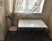 Апартаменты 1 спальня Гостевой дом Отель Галон Алупка