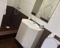 Апартаменты 1 спальня Гостевой дом Отель Галон Алупка
