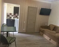 Апартаменты 1 спальня Гостевой дом Отель Галон Алупка новый объект