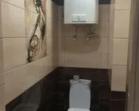 Апартаменты 1 спальня Гостевой дом Отель Галон Алупка