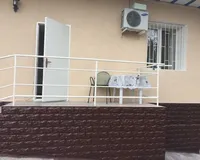 Апартаменты 1 спальня Гостевой дом Отель Галон Алупка