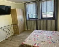 Апартаменты 1 спальня Гостевой дом Отель Галон Алупка без звезд