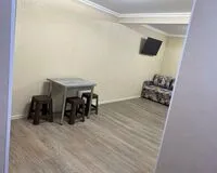 Апартаменты 1 спальня Гостевой дом Отель Галон Алупка без звезд новый объект