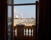 Двухместный номер с 1 кроватью и балконом Отель Отель River Palace Hotel Санкт-Петербург 5 отзывов