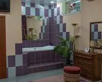 Апартаменты 1 спальня Апарт-Отель Отель Лимон на Шостаковича Санкт-Петербург 802 м от метро Проспект Просвещения