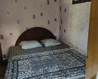 Двухместный номер с 2 кроватями Гостевой дом Гостевой дом Под пальмой Сочи новый объект