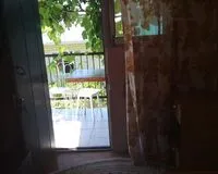 Двухместный номер с 2 кроватями Гостевой дом Гостевой дом Под пальмой Сочи Забронируй по своей цене!