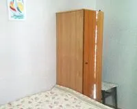 Двухместный номер с 2 кроватями Гостевой дом Гостевой дом Под пальмой Сочи без звезд без отзывов