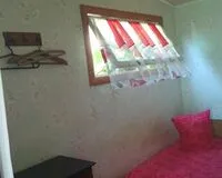Двухместный номер с 2 кроватями Гостевой дом Гостевой дом Под пальмой Сочи без звезд новый объект