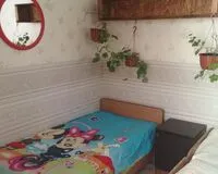 Трехместный номер «Эконом» Гостевой дом Гостевой дом Под пальмой Сочи Забронируй по своей цене!