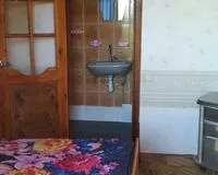 Двухместный номер с 1 кроватью «Стандарт» Гостевой дом Гостевой дом Под пальмой Сочи без звезд Забронируй по своей цене!