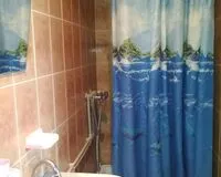 Трехместный номер «Стандарт» Гостевой дом Гостевой дом Под пальмой Сочи новый объект Забронируй по своей цене!
