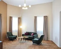 Двухместный номер с 1 кроватью «Люкс» Отель Отель River Palace Hotel Санкт-Петербург 5 отзывов