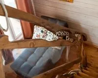 Семейный номер 3-местный Дом Домик в Коксе село Усть-Кокса без отзывов