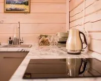 Семейный номер 3-местный Дом Домик в Коксе село Усть-Кокса новый объект Забронируй по своей цене!