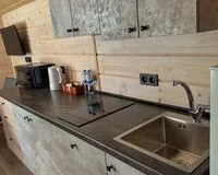 Одноместный номер База отдыха База Отдыха Легенда Манжерока село Озёрное без звезд новый объект