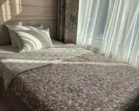 Одноместный номер База отдыха База Отдыха Легенда Манжерока село Озёрное Забронируй по своей цене!