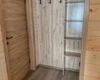 Двухместный номер с 2 кроватями База отдыха База Отдыха Легенда Манжерока село Озёрное без отзывов